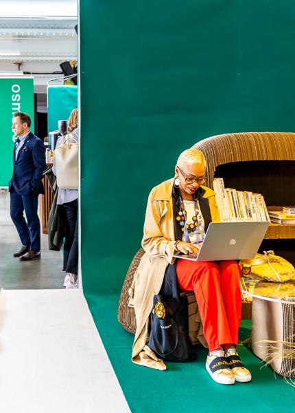 Plateformes de médias sociaux